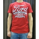 T-paita Ford motor company 1903 **koko S**