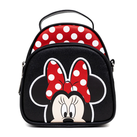 Käsilaukku - Minnie Mouse - Polka Dot