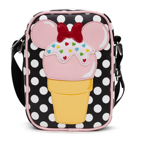 Käsilaukku - Minnie Mouse Jäätelö