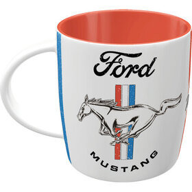 Muki Ford Mustang