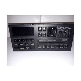 Radio/kasettisoitin käytetty Buick Riviera 1990-1991