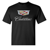 T-paita Cadillac **koko XL**