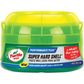 Turtle Wax - Super Hard Shell - Vaha