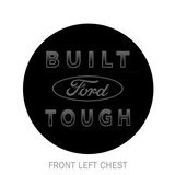  T-paita Ford Truck Service