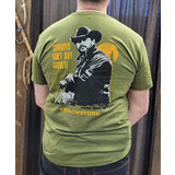 T-paita Yellowstone Cowboys