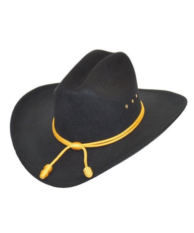 Cavalry Hat -westernhattu ||
