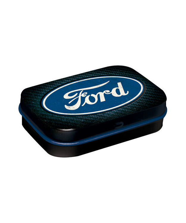 Ford Pastillirasia