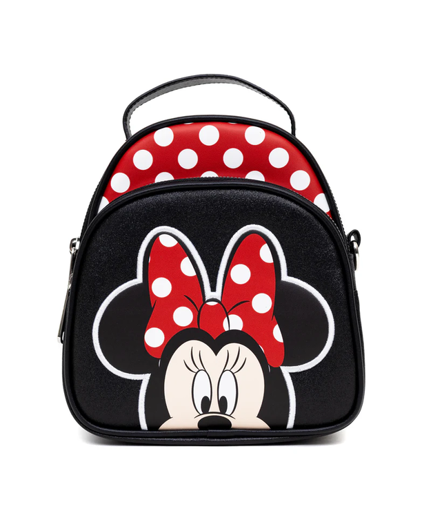 Käsilaukku - Minnie Mouse - Polka Dot