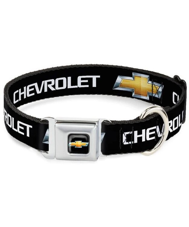 Koiran kaulapanta Chevrolet