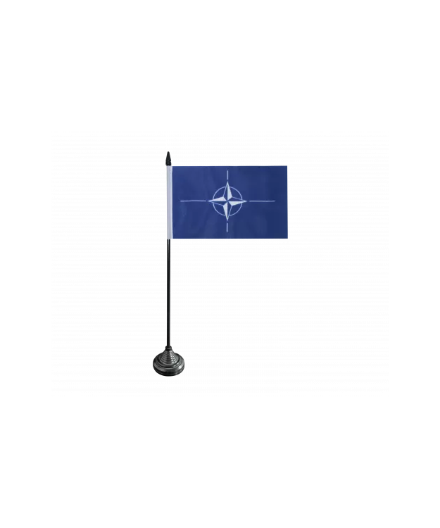Pöytälippu NATO