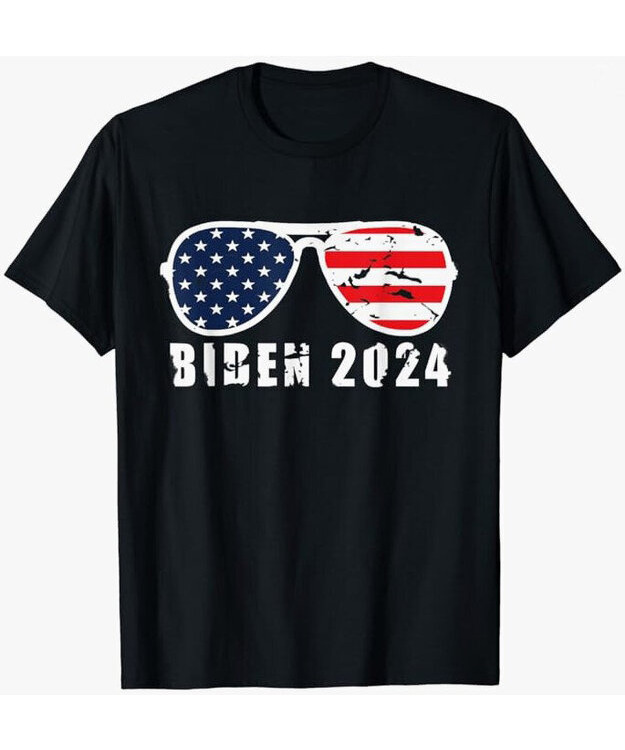 T-paita Biden 2024