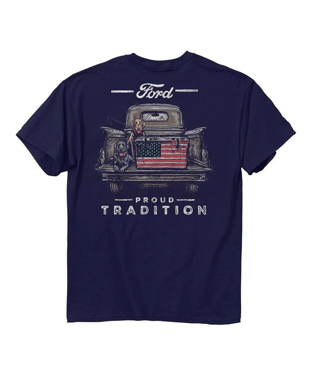  T-paita Ford