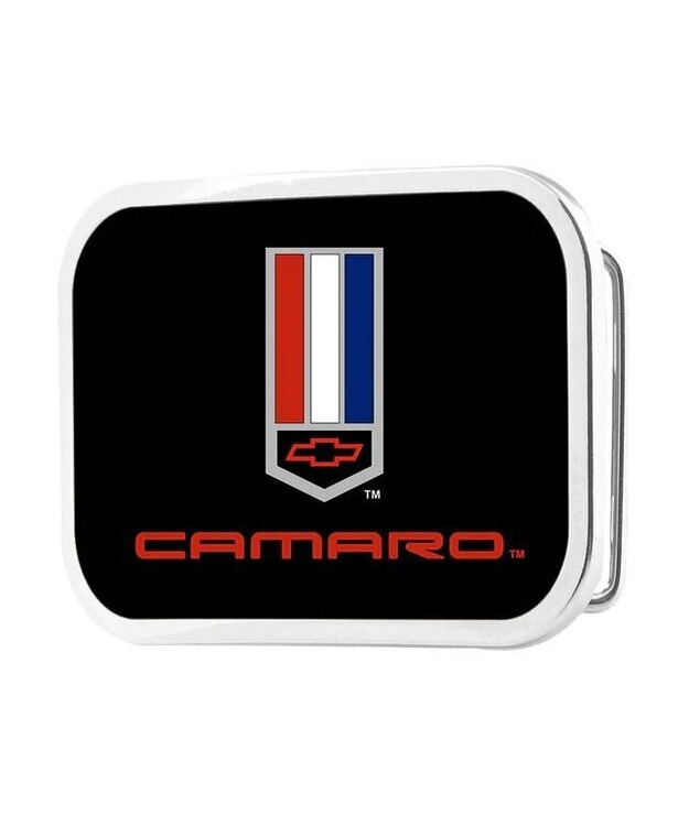 Vyönsolki Camaro