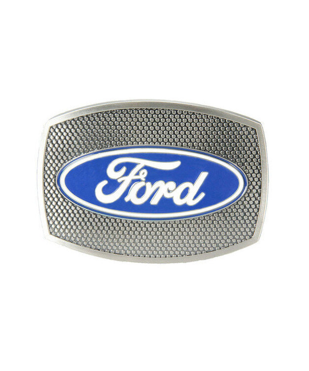 Vyönsolki Ford logo