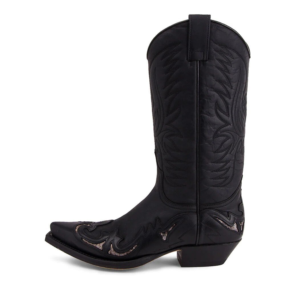 Sendra piton 2025