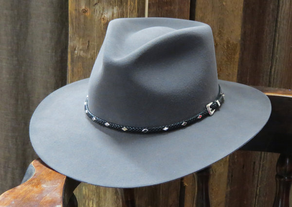 stetson diamond jim