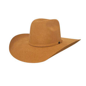  American Tobacco 5X -huopahattu