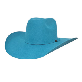  American Turquoise 5X -huopahattu