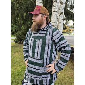  Baja-huppari Koko 3XL (eri värisiä!)