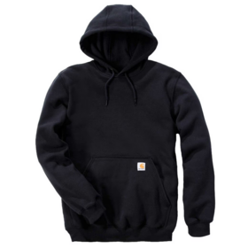  Carhartt Marquette K121 huppari Musta