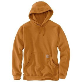  Carhartt Marquette K121 huppari Ruskea