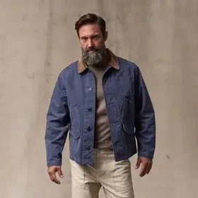  Filson - Canvas Outfitter Takki