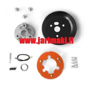  Grant ratin asennus sarja Mopar 1961-1966