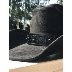 Hattupanta musta bling