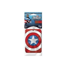 Ilmanraikastin - Avengers