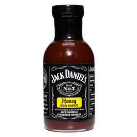  Jack Daniels Honey BBQ grillikastike 