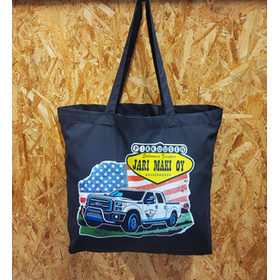  Kangaskassi Pikkuusen Erikoonen Kauppa - Jari Mäki Oy