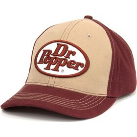 Lippalakki Dr Pepper