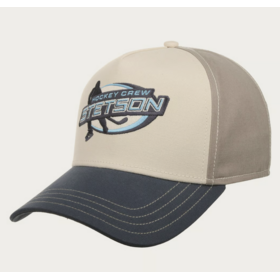  Lippalakki Stetson Trucker Cap Hockey Crew