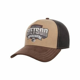  Lippalakki Stetson Trucker Cap Hockey Sports