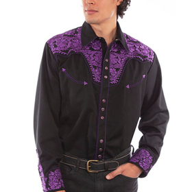 Scully - westernpaita