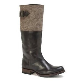 Sendra -talvibootsit (naisten)