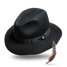 Sirius -huopahattu **koko S / 55**