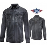 Stars & Stripes - westernpaita