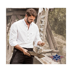 Westernpaita Stars & Stripes Farmer