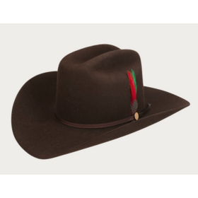   Stetson Rancher 160th Edition 6X