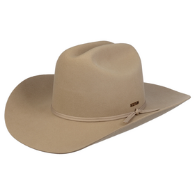  Stetson Western Cashmere 