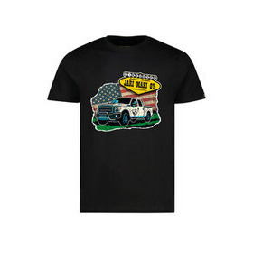 T-paita Pikkuusen Erikoonen Kauppa - Jari Mäki Oy