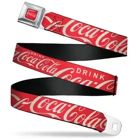  Vyö - Coca Cola