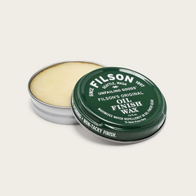  Filson Öljykangastuotteen viimeistelyvaha 