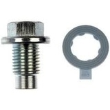 Moottorin öljypohjan tulppa M14X1.5