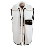 Öljykangastakin villavuori