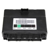 Korinohjainlaite Chevrolet 2003-2007