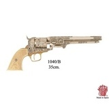 Denix Replica Revolveri - Civil War Navy