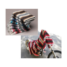 Mexico -viltti 126 x 182 cm