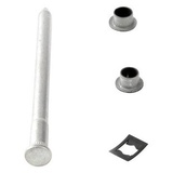 Etuoven saranatappi sarja